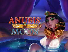 Anubis Moon