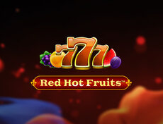 Red Hot Fruits